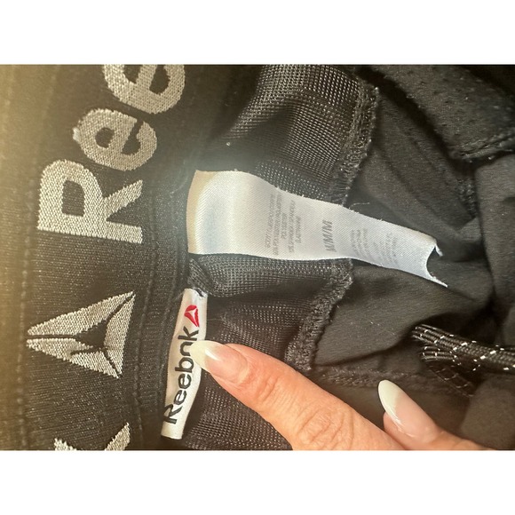 Reebok‎ Running Shorts M - Picture 2 of 5